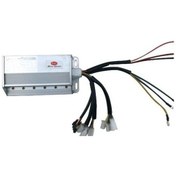 Resim Elektrıklı Bısıklet Cdı Beyın 72 35a Raınbow-colorado Elk350167 