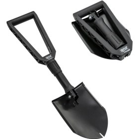 Resim Roc Katlanır Kamp Küreği 59cm 