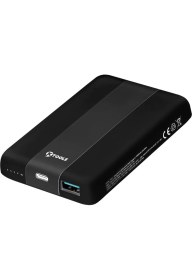 Resim Ktools Snap Up Magsafe 10.000 Mah Black Powerbank 