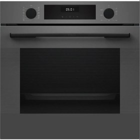 Resim Bosch&ferre HUA717BN0T-SS208-D088 Gray City Ankastre Set 