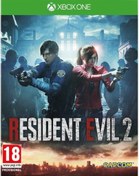 Resim CAPCOM Resident Evil 2 Xbox One 