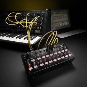 Resim Korg SQ-1 Step Sequencer 