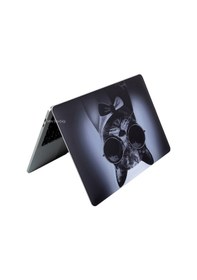 Resim Apple Uyumlu MacBook Pro Kılıf 13inç M1-m2 Laptop Sticker Koruyucu Kaplama A2338 İle Cat01nl 001 