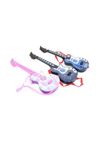 Resim Müzikli Ledli Gitar 959p 