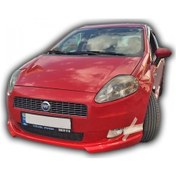 Resim Fiat Punto Grande Punto Makyajsız Ön Ek Plastik 