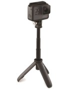 Resim GoPro Shorty (Mini Uzatma Kolu + Tripod) 