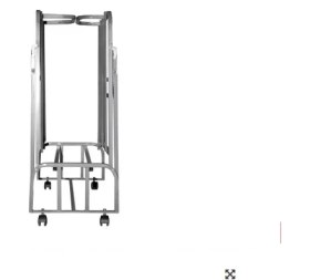 Resim Kalender Ranza Katlanır Ranza Süngerli 90*190 