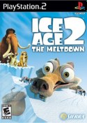 Resim Fame Ice Age 2 Melt Down Ps2 Oyun 