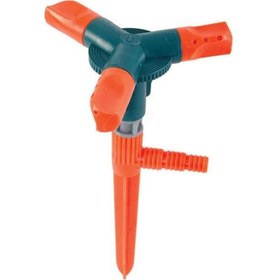 Resim AyrStore Üzümcü Turbo Plastik Fıskiye 3 Kollu 