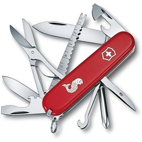 Resim Victorinox VT 1.4733.72 Fisherman Çakı 