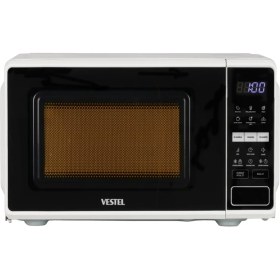 Resim Vestel Md 20 Ydb Mikrodalga Fırın 