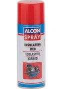 Resim Alcon M-9011 Izolasyon Spreyi Kırmızı 400 ML 