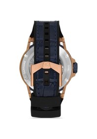 Resim Pacomarine Pm.20201.07 Erkek Kol Saati Gri 