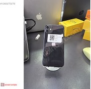 Resim Apple iPhone 11 İkinci El TR | 64 GB | Siyah İkinci El UCUZ IPHONE 11