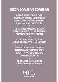 Resim Renkli Küçük Kare Desenli Süet Oturma Odası Salon Fon Perde Baskılı Ekstrafor Büzgü Tek Kanat Çok Renkli 