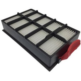 Resim Bosch Bgs 6 Pro 3 Elektrikli Süpürge Hepa Filtre 