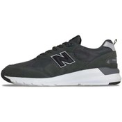 Resim New Balance 109 Erkek Spor Ayakkabı MS109TSK Haki 