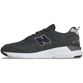 Resim New Balance 109 Erkek Spor Ayakkabı MS109TSK Haki 