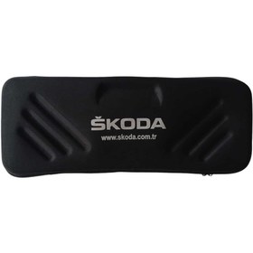 Resim Skoda TRAFİK VE İLKYARDIM SETİ 