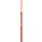 Resim Maybelline Lifter Liner Dudak Kalemi No: 06 Line Leader 