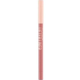 Resim Maybelline Lifter Liner Dudak Kalemi No: 06 Line Leader 