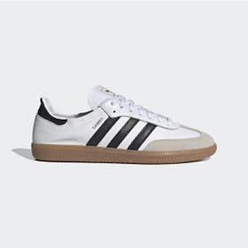 Resim Adidas Samba Decon Erkek Günlük Spor Ayakkabı C-adııf0642e10a00 Beyaz 