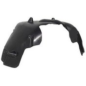 Resim Amarok 2010- Ön Çamurluk Davlumbazı Sağ Oem No: 2h0809962 