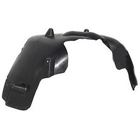 Resim Amarok 2010- Ön Çamurluk Davlumbazı Sağ Oem No: 2h0809962 