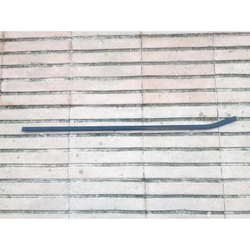 Resim Dogan Kartal Sahin Sol Arka Kapi Cam Çitasi Dis Alüminyum 303447621 