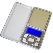 Resim Cep Terazisi Pocket Dijital Hassasterazi 500 Gr 0.01 
