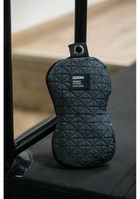 Resim Lexon Peanut Spor Çantası Mavi 