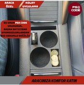 Resim Rifter-berlingo-proace City-doblo-opel Combo Bardaklık 