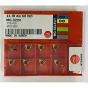 Resim 11 Ir Ag 60 Diş Ucu 