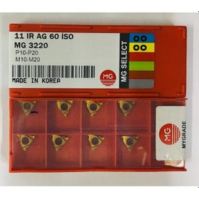 Resim 11 Ir Ag 60 Diş Ucu 