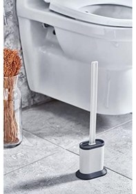 Resim Up Wc Temizleme Fırçası Tyc00199335446 Siyah 