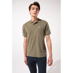 Resim Lee Erkek Polo Yaka T-shirt L231369801 (L231369801) 