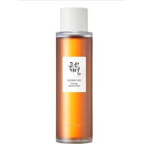 Resim Beauty Of Joseon Ginseng Essence Water - Enerji Veren Ginsengli Nemlendirici Esans 150 Ml 