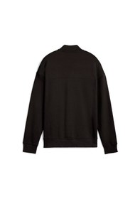 Resim Puma Class Full-zip Jacket Kadın Yetişkin Ceket Siyah 