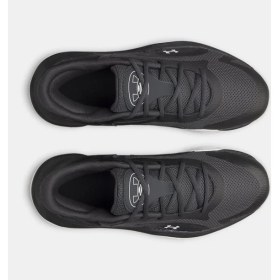 Resim Under Armour Erkek Ua Jet '25 Basketbol Ayakkabısı 6001585-016 