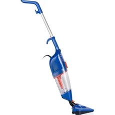 Resim Arnica Klik Klak Et13331 Cyclone 600 W Dikey Süpürge Elektrikli Siyah 