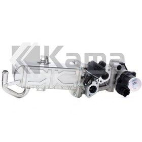 Resim PIERBURG 03L131512DQ-03L131512CF EGR VALFİ SOĞUTUCUSU VW CADDY / GOLF-6 / PASSAT / AUDI A3 / SEAT LEON (CAYB 