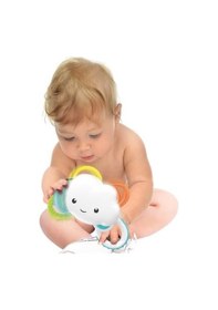 Resim - Bulut Çıngırak 