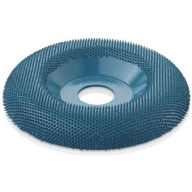 Resim Kutzall Extreme Dw412X70 115 Mm Çanak Törpü Disk Orta Diş 