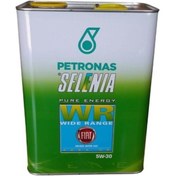 Resim Petronas Selenia 5w30 3.2 Litre(PARTİKÜLLÜ) 