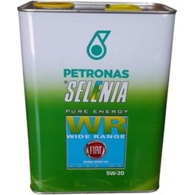 Resim Petronas Selenia 5w30 3.2 Litre(PARTİKÜLLÜ) 