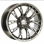 Resim ARC-18239-21 8.0x18" 5x112 ET35 73.1 Glossy Bronze Roma Jant (4 Adet) 