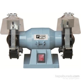 Resim CATPOWER 8301 125 Mm. Zımpara Motoru, 150w. Taşlı 