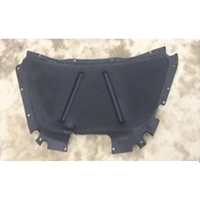 Resim 1c0863831k Motor Kaput Kecesı Klıpslı Beetle 06-11 