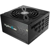 Resim FSP 1000W 80+ GOLD HYDRO G PRO HG2-1000 GEN5 PCIe5.0 Tam Modüler Power Supply 