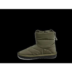 Resim Guja 23k397-2 Kadın Kar Bot Yeşil 